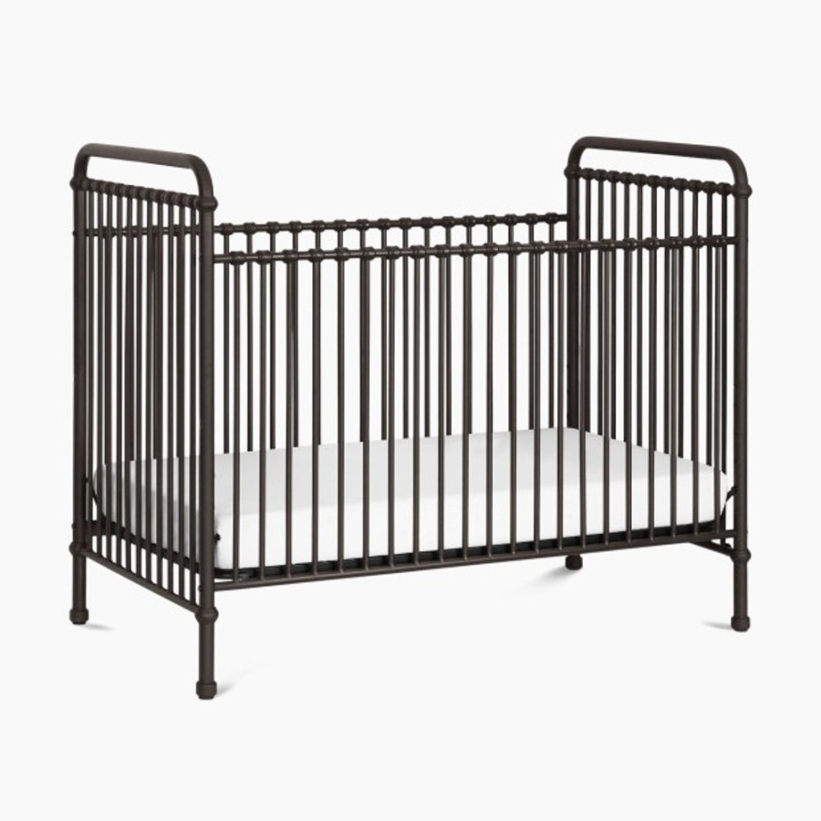 Nursery Namesake Cribs | Namesake Abigail 3-In-1 Convertible Crib