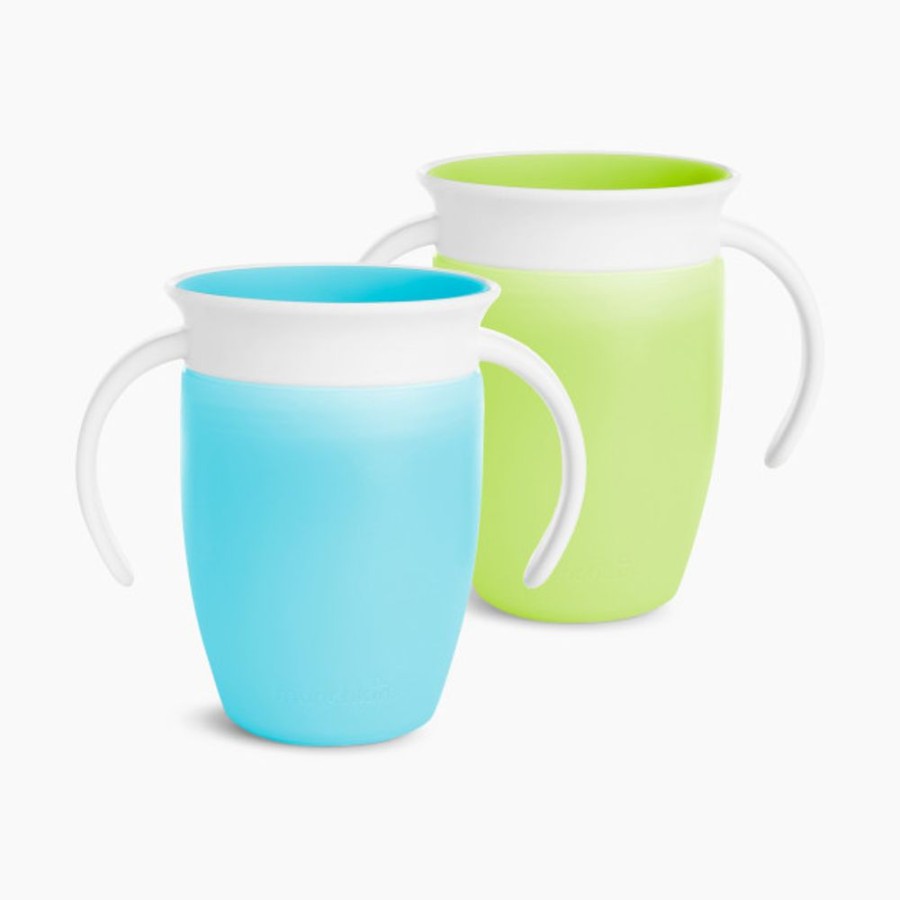 Nursing & Feeding Munchkin Cups | Munchkin Miracle 360 Trainer Cup