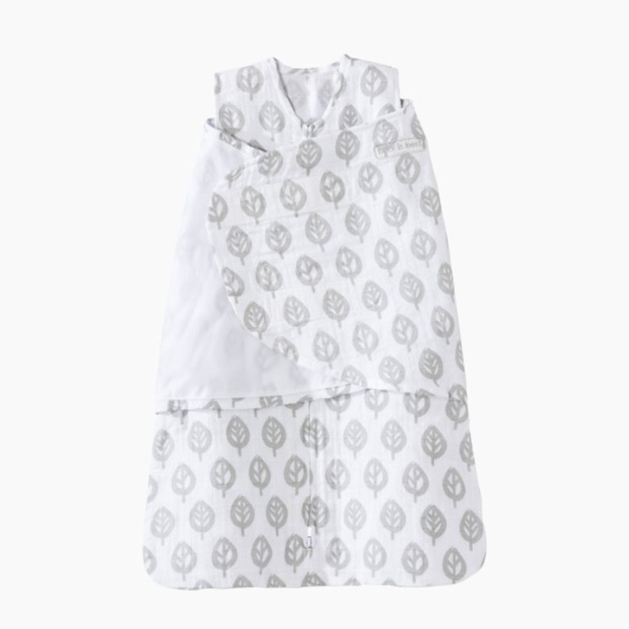 Clothing & Accessories Halo 2-In-1 Swaddles | Halo Sleepsack Swaddle Muslin