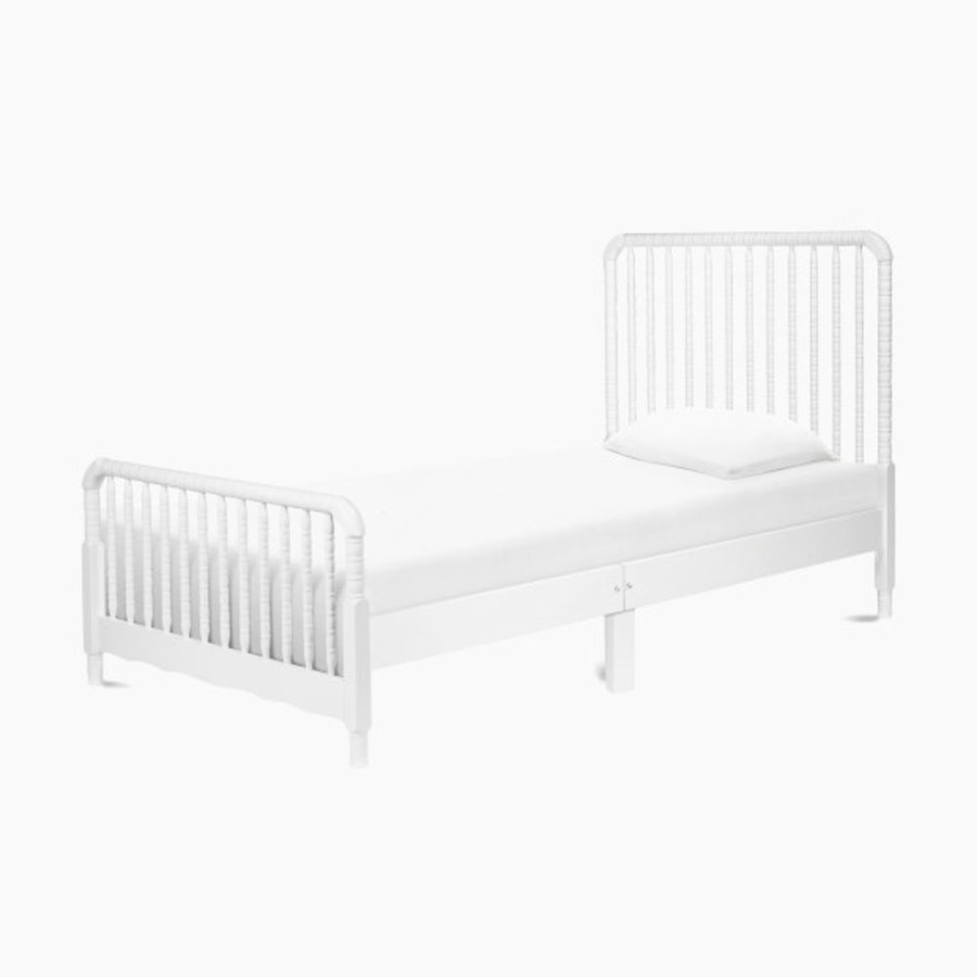 Nursery DaVinci Cribs | Davinci Jenny Lind Twin Bed