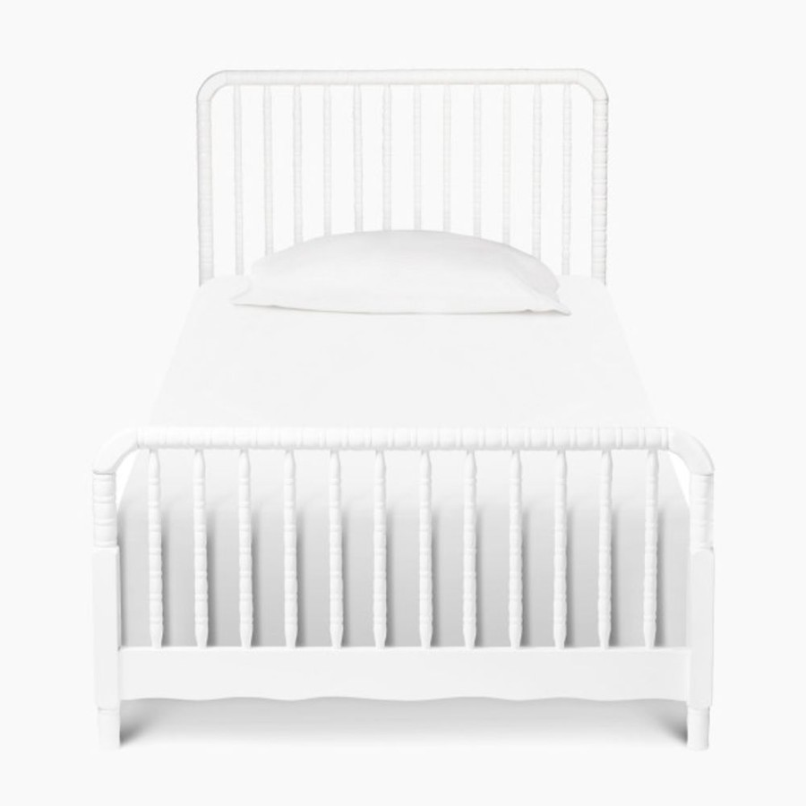 Nursery DaVinci Cribs | Davinci Jenny Lind Twin Bed