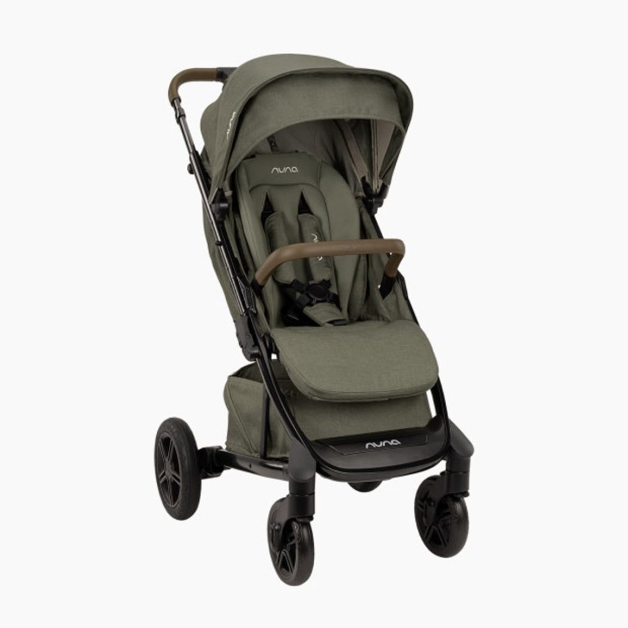 Strollers Nuna | Nuna Nuna X Babylist Tavo Next Stroller