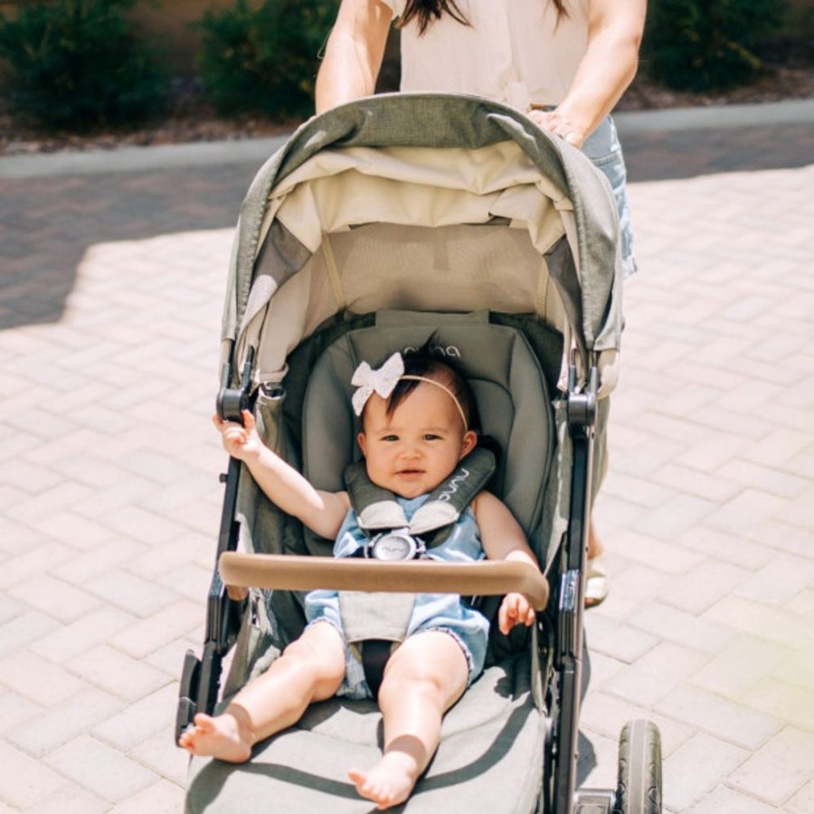 Strollers Nuna | Nuna Nuna X Babylist Tavo Next Stroller