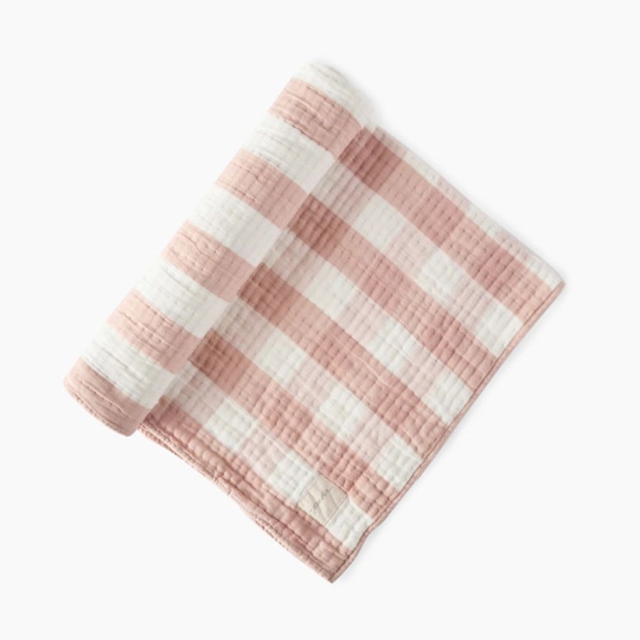 Nursery Pehr Blankets | Pehr Sidekick Stroller Blanket