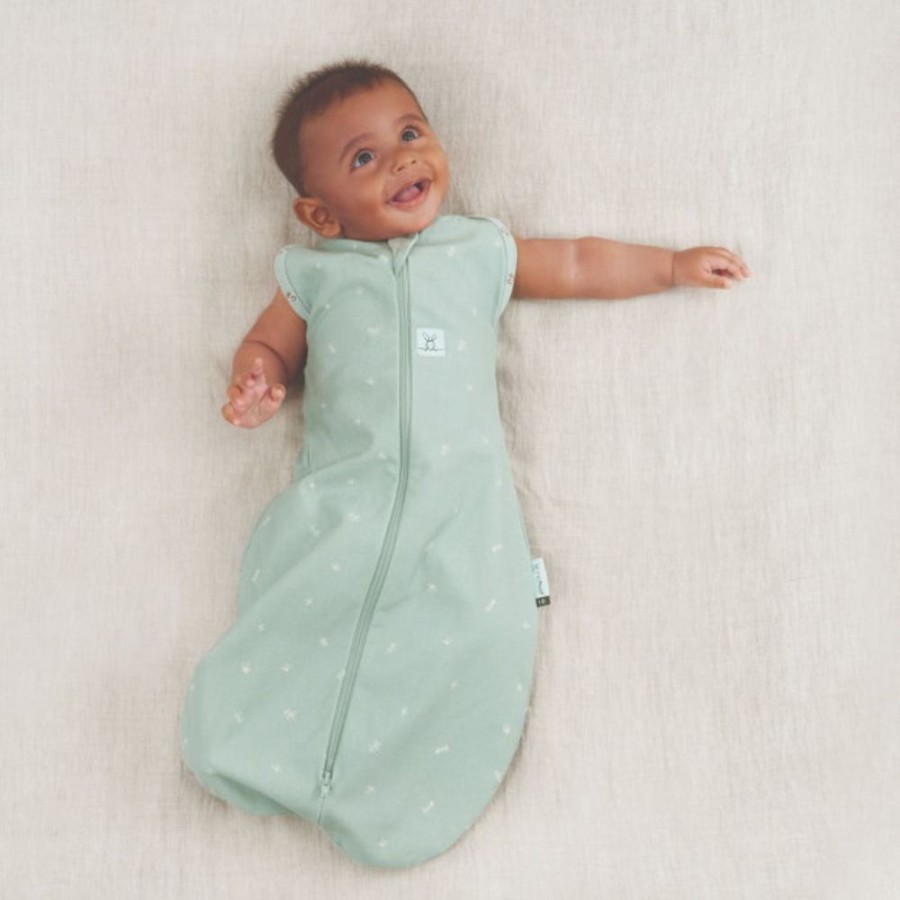 Clothing & Accessories ergoPouch 2-In-1 Swaddles | Ergopouch Cocoon Swaddle Bag 1.0 Tog