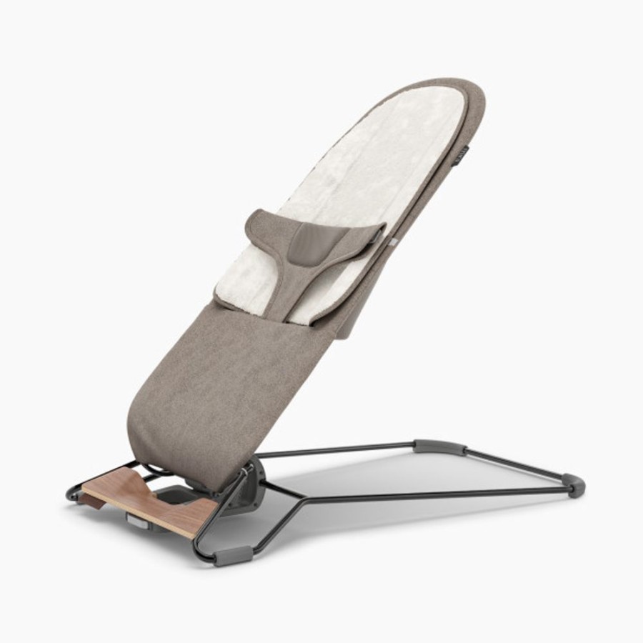 Toys & Activity UPPAbaby | Uppababy Mira 2-In-1 Bouncer And Seat