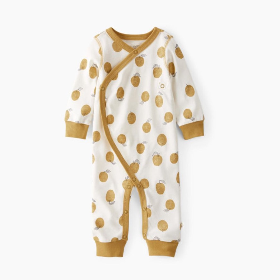 Clothing & Accessories Carter's | Carter'S Little Planet Organic Cotton Wrap Sleep & Play