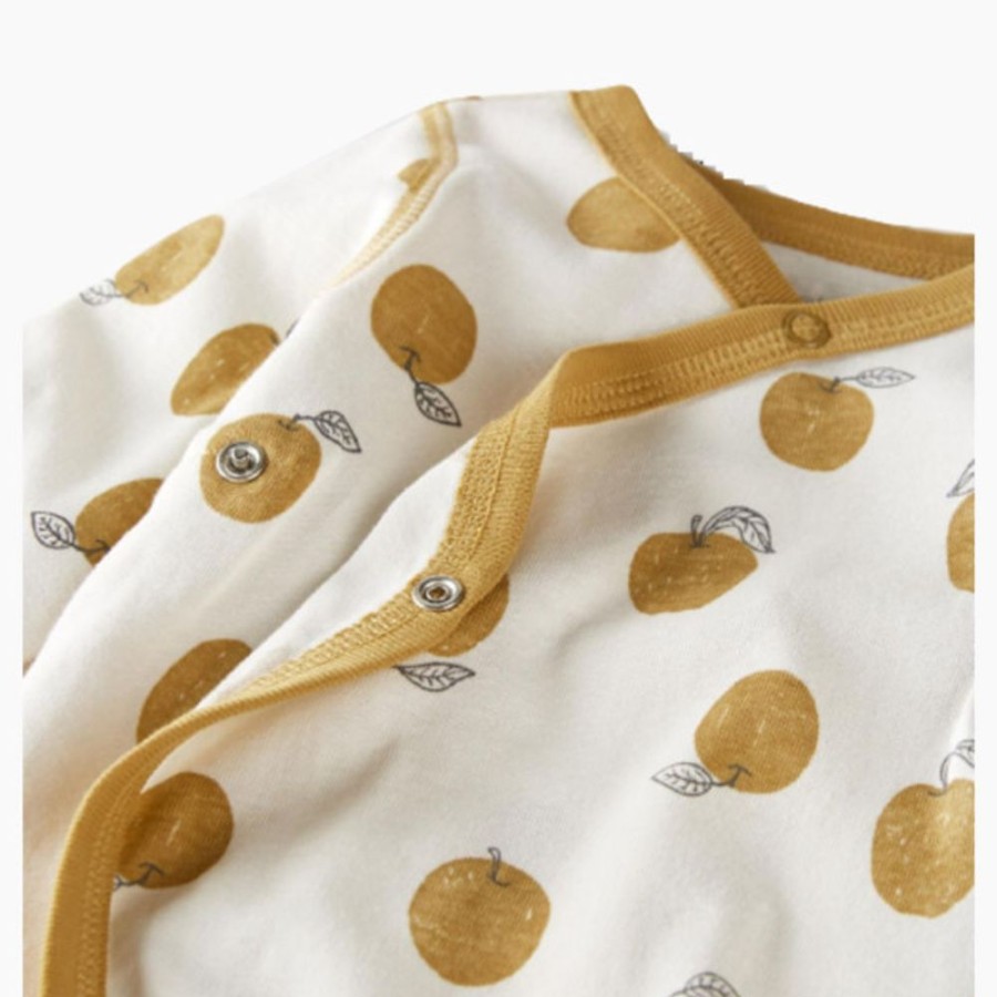 Clothing & Accessories Carter's | Carter'S Little Planet Organic Cotton Wrap Sleep & Play