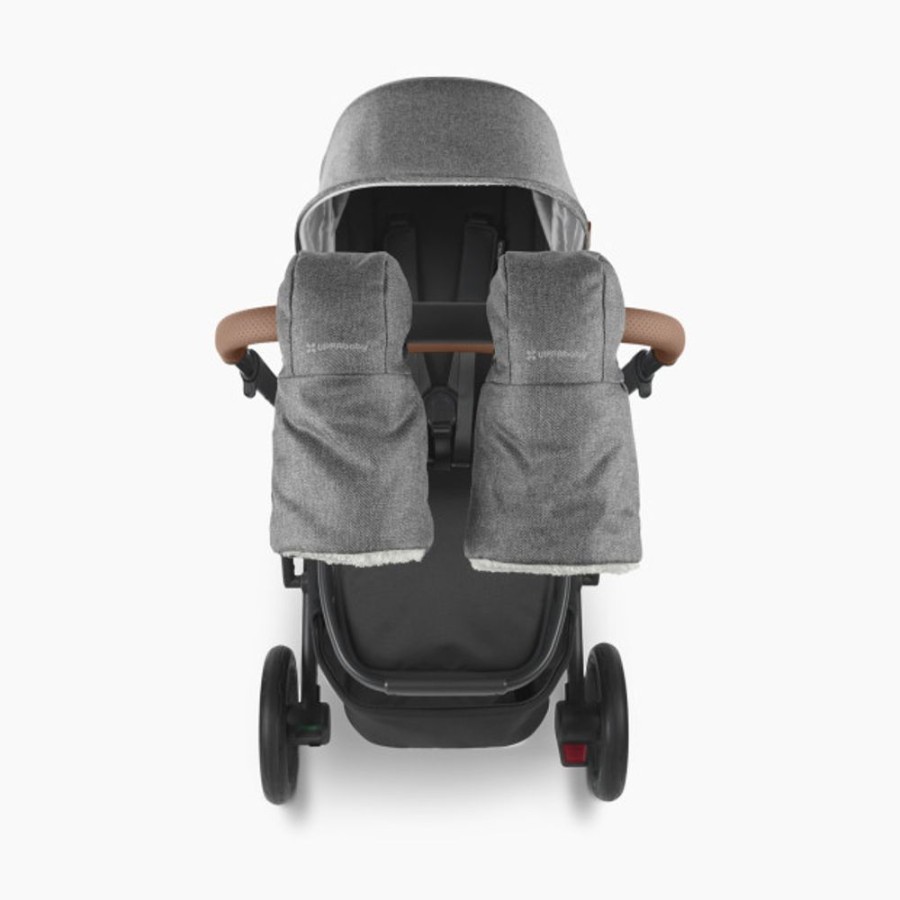 Strollers UPPAbaby Stroller Buntings & Footmuffs | Uppababy Cozyhandmuffs