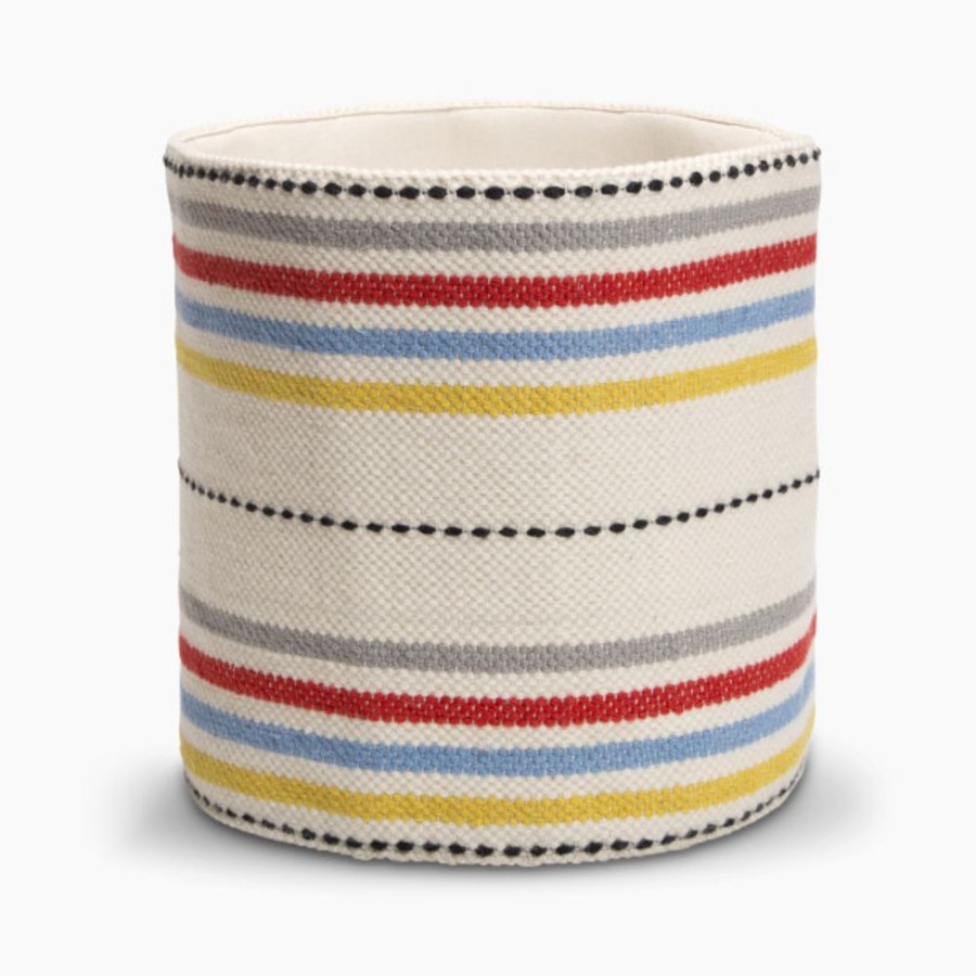 Nursery Delta Children Storage | Delta Children Handwoven Storage Basket