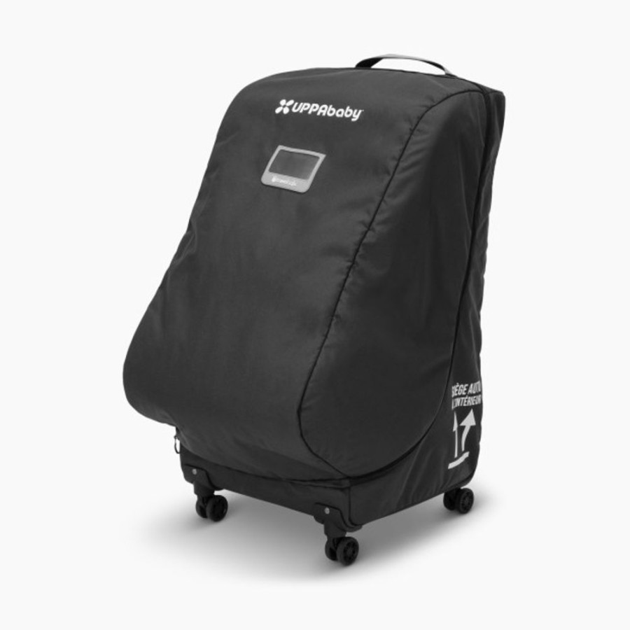 Car Seats UPPAbaby Travel Bags | Uppababy Knox And Alta Travel Bag.