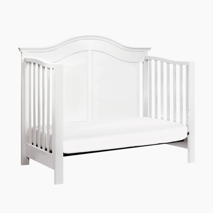 Nursery DaVinci Cribs | Davinci Meadow 4-In-1 Convertible Crib