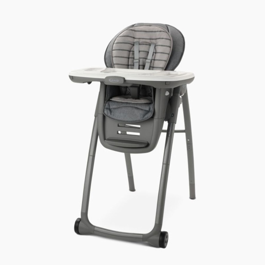 Nursing & Feeding Graco | Graco Table2Table Premier Fold 7-In-1 High Chair