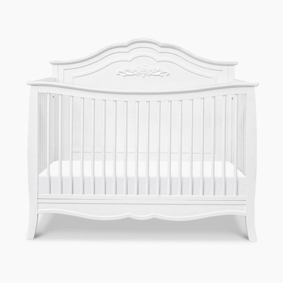 Nursery DaVinci Cribs | Davinci Fiona 4-In-1 Convertible Crib