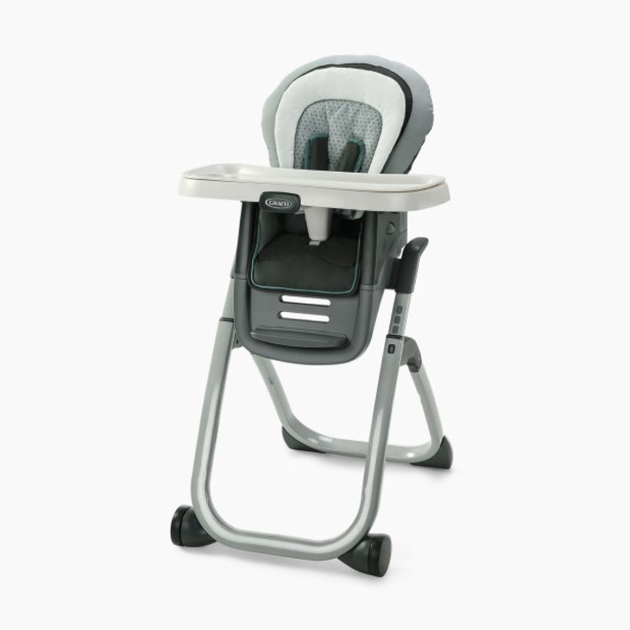 Nursing & Feeding Graco | Graco Duodiner Dlx 6-In-1 Highchair