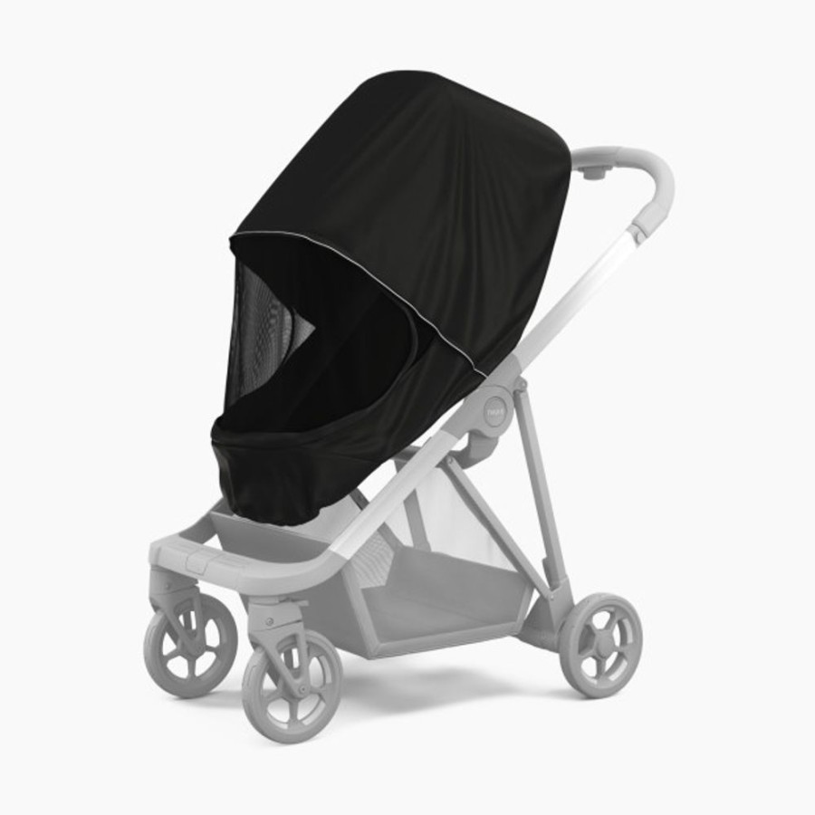 Strollers Thule Stroller Covers & Shades | Thule All-Weather Stroller Cover