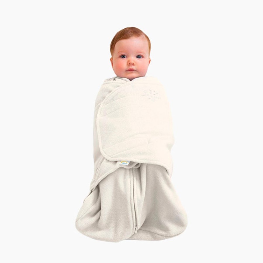 Clothing & Accessories Halo 2-In-1 Swaddles | Halo Sleepsack Swaddle Micro Fleece