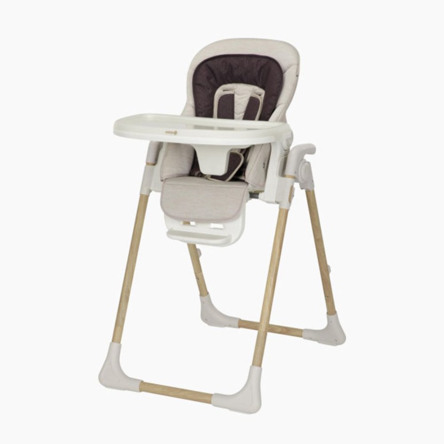 Nursing & Feeding Safety 1st | Safety 1St Grow & Go Plus High Chair