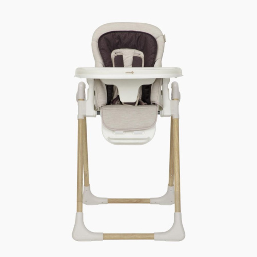 Nursing & Feeding Safety 1st | Safety 1St Grow & Go Plus High Chair