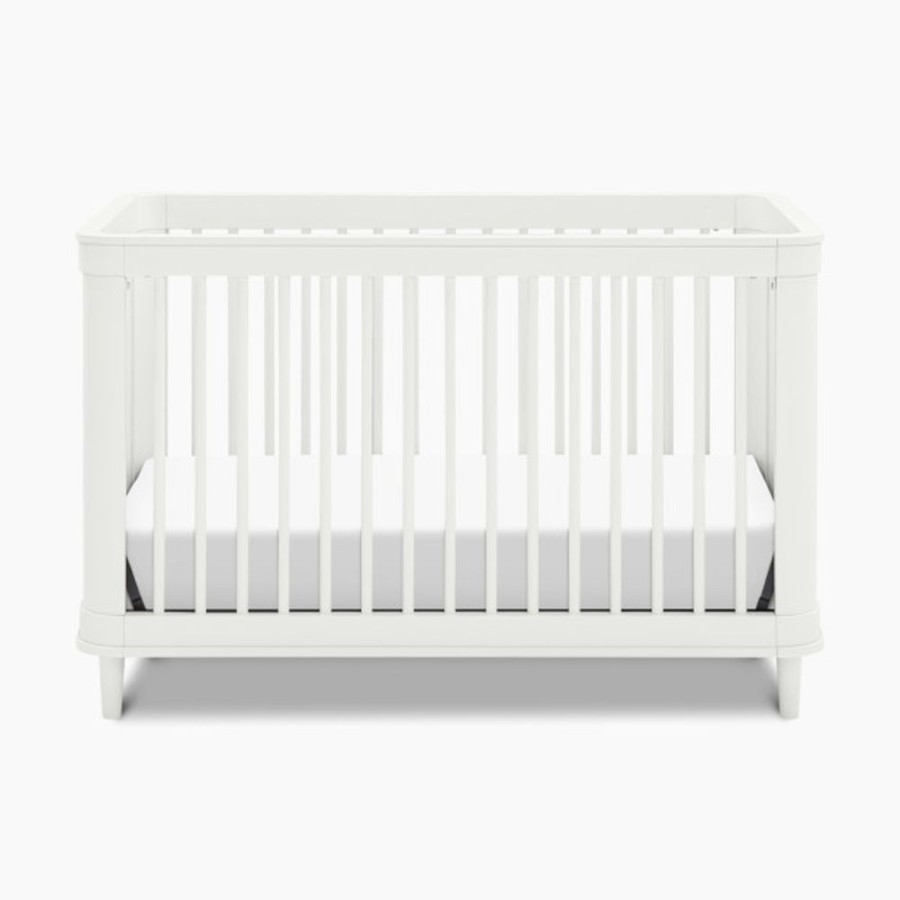 Nursery Namesake Nursery Themes | Namesake Marin 3-In-1 Convertible Crib