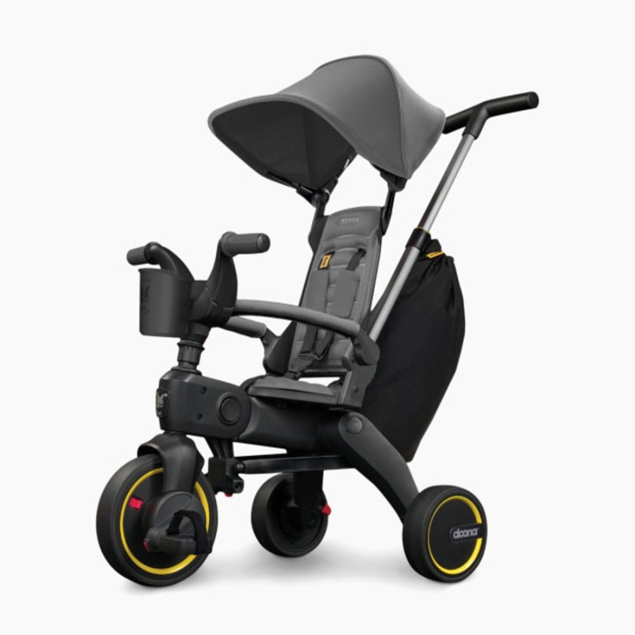 Strollers Doona | Doona Liki Trike S3