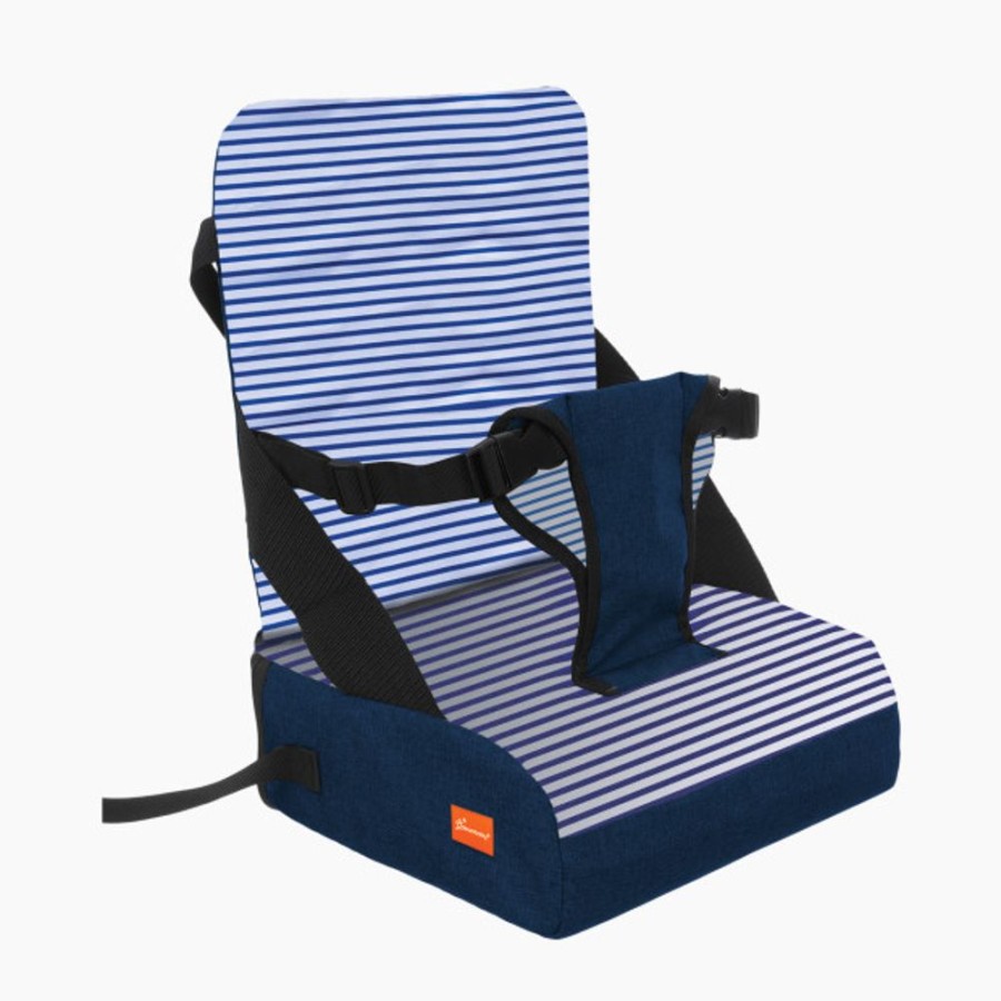 Nursing & Feeding Dreambaby | Dreambaby Travel Booster Chair