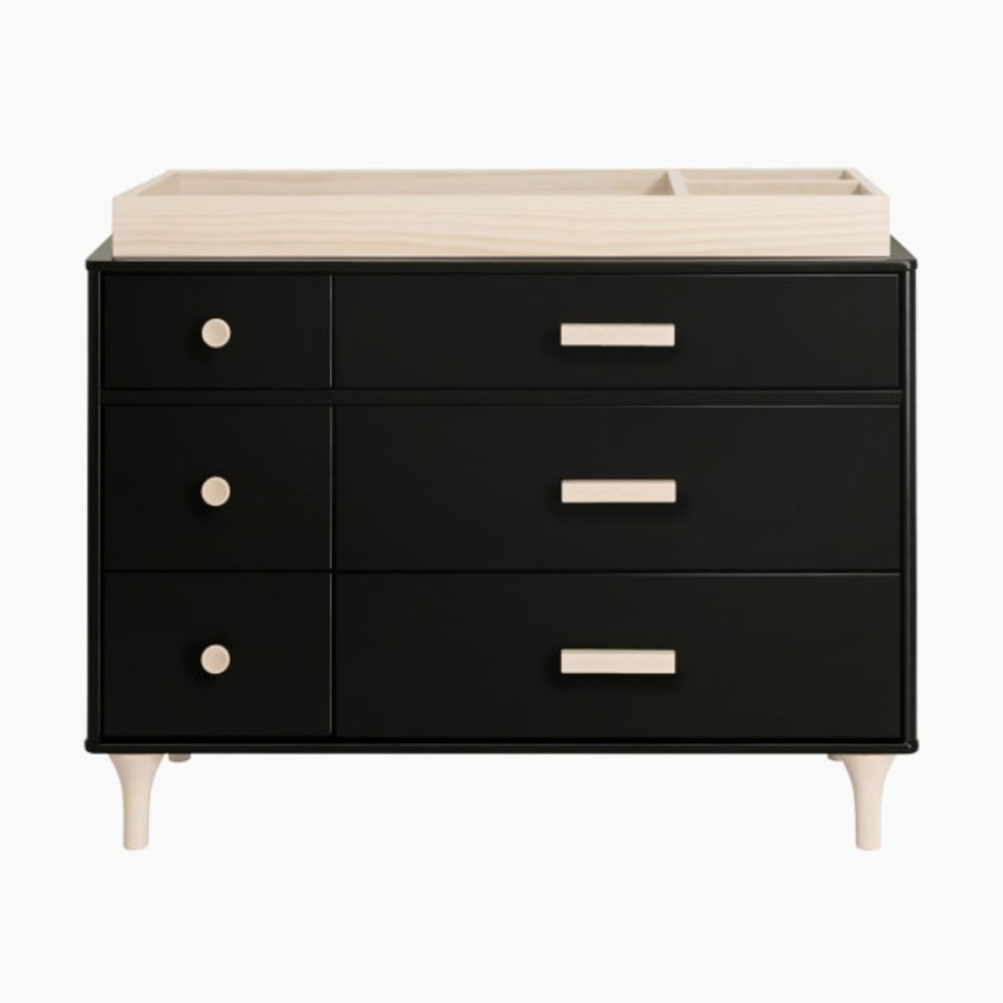 Nursery Namesake Dressers & Changing Tables | Namesake Universal Wide Removable Changing Tray