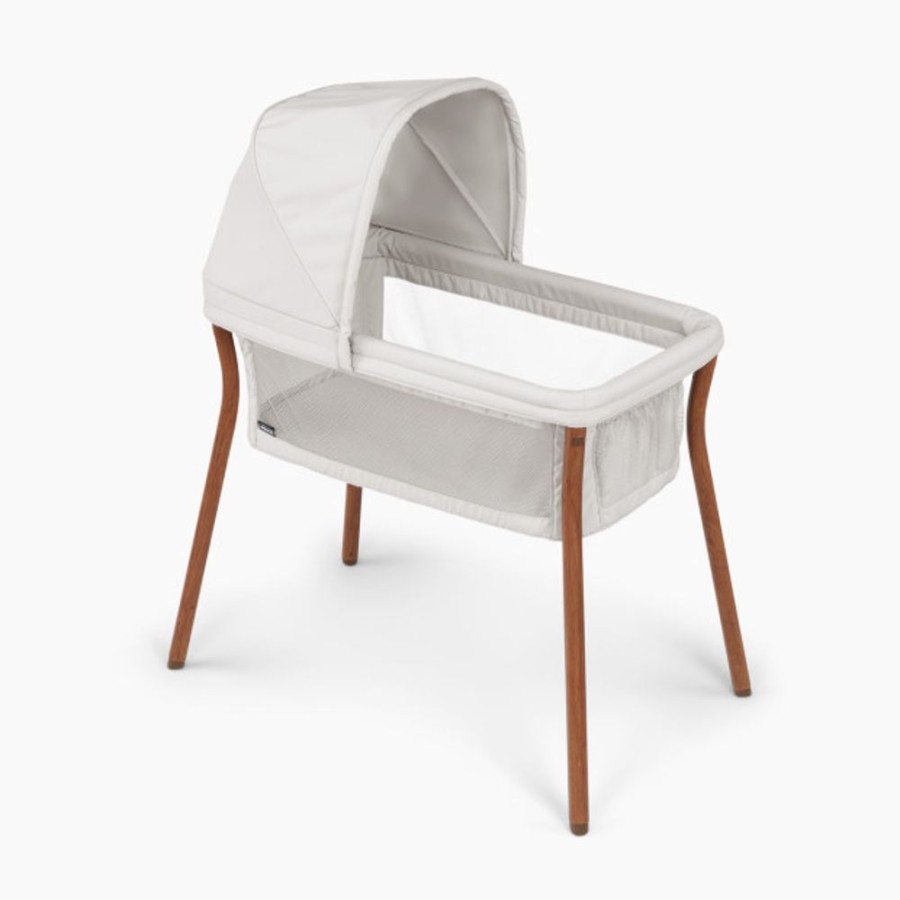 Nursery Chicco Bassinets, Bedside Sleepers & Accessories | Chicco Lullago Anywhere Le Portable Bassinet