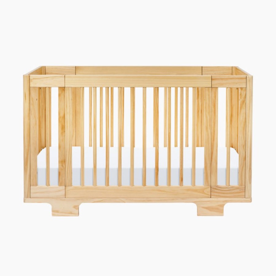 Nursery babyletto Nursery Themes | Babyletto Yuzu 8-In-1 Convertible Crib With All-Stages Conversion Kits