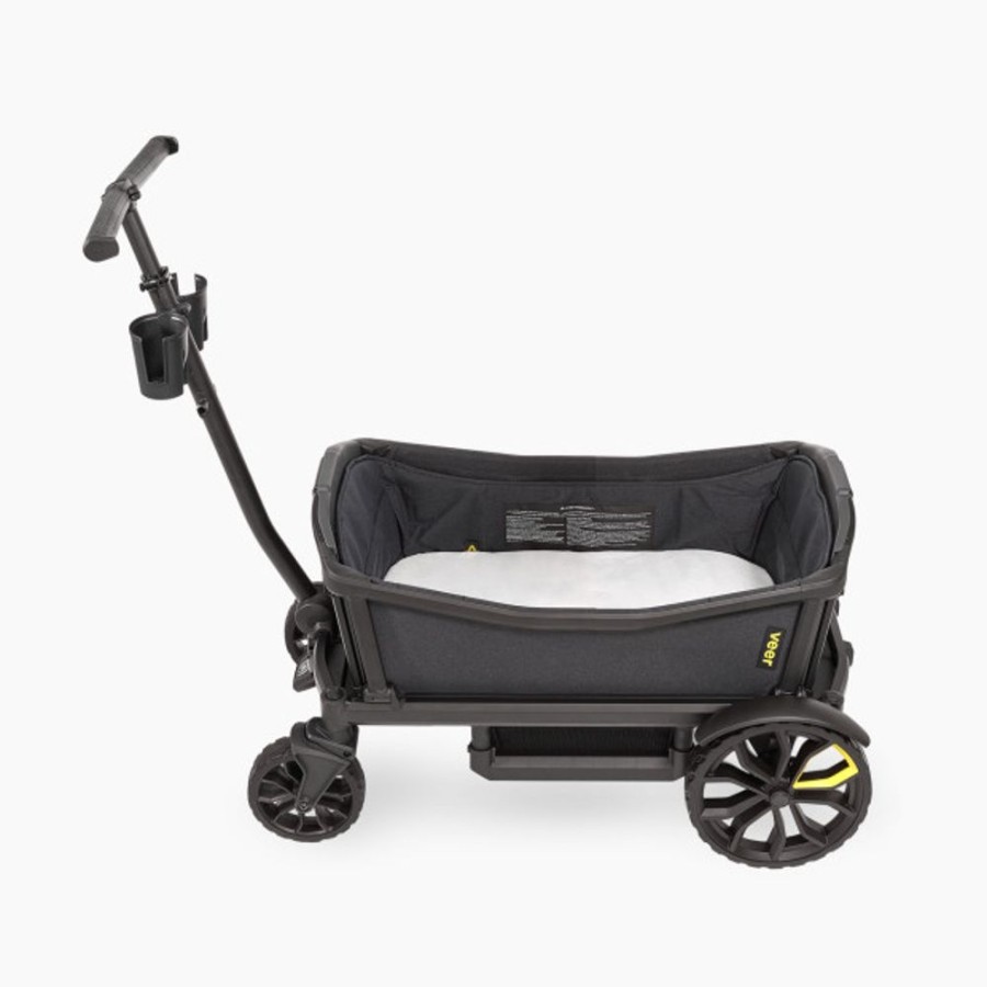 Strollers Veer | Veer Cruiser Wagon Xl Nap System.