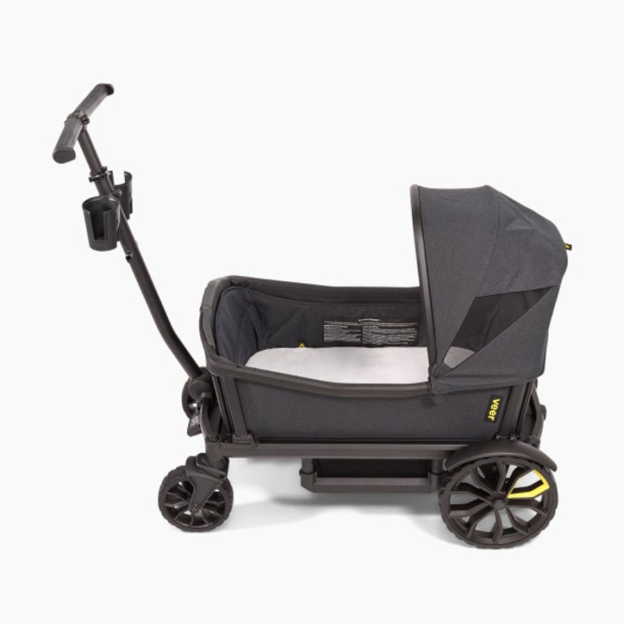 Strollers Veer | Veer Cruiser Wagon Xl Nap System.