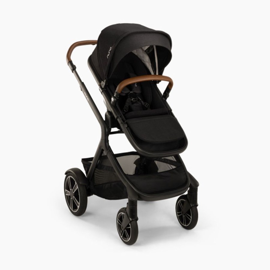 Strollers Nuna | Nuna Demi Next Stroller