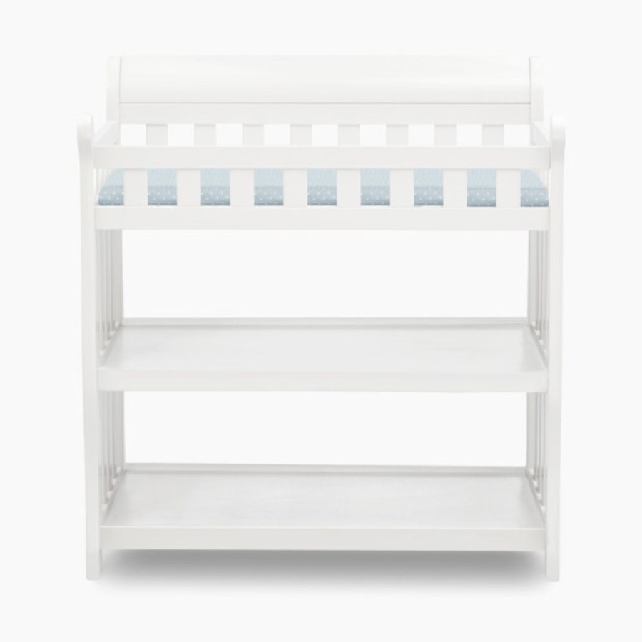 Nursery Delta Children Dressers & Changing Tables | Delta Children Eclipse Changing Table