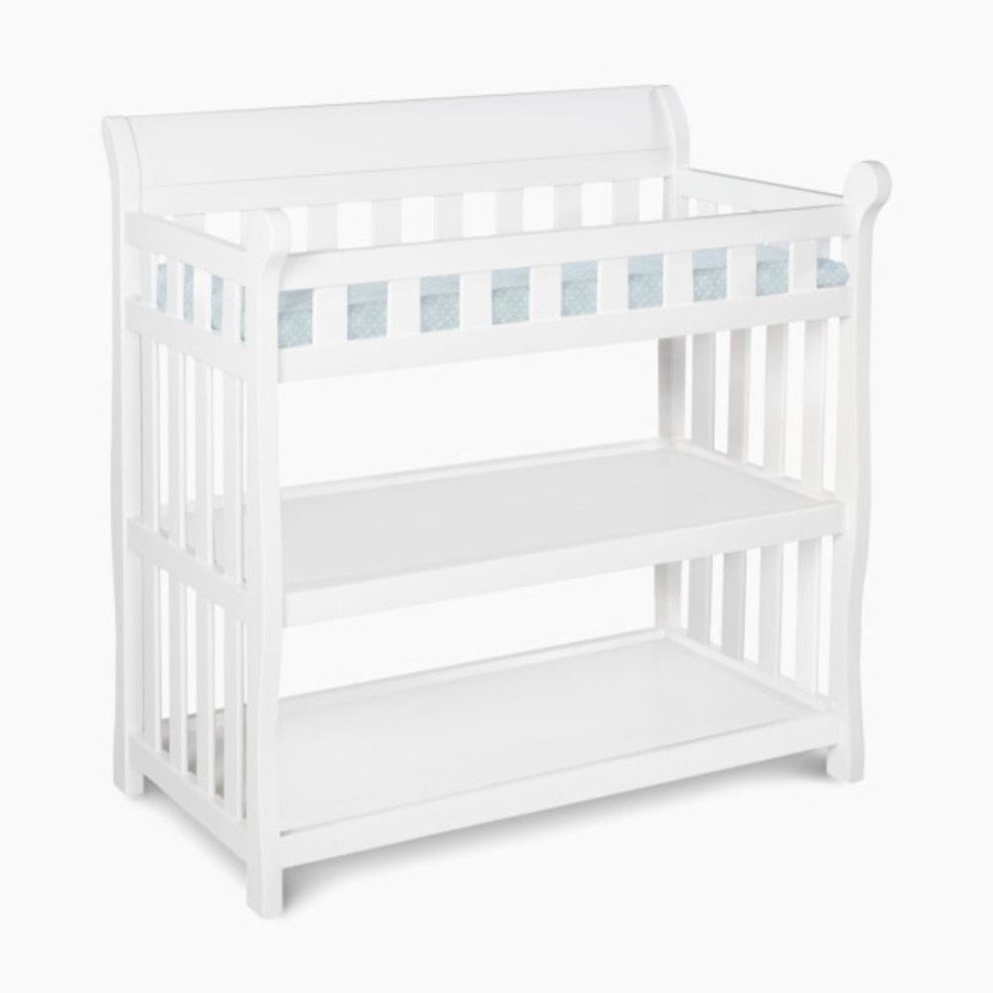 Nursery Delta Children Dressers & Changing Tables | Delta Children Eclipse Changing Table