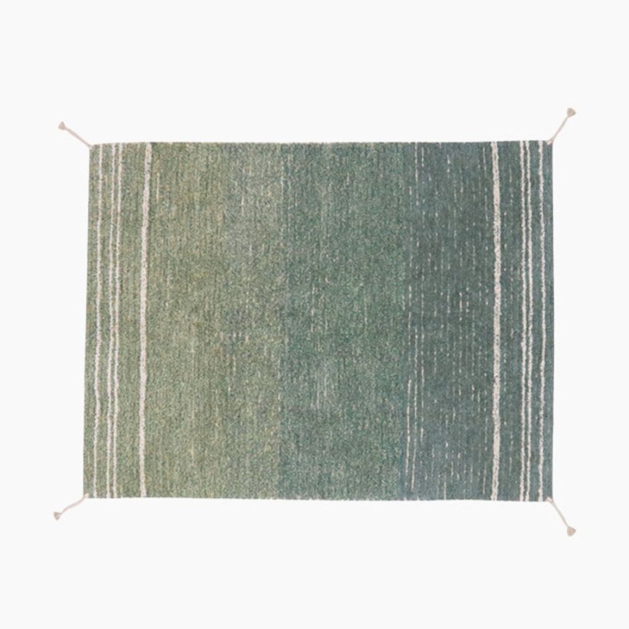 Nursery Lorena Canals Rugs | Lorena Canals Twin Reversible Washable Rug