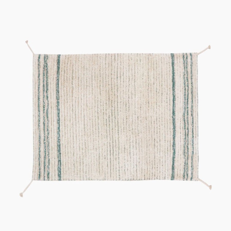 Nursery Lorena Canals Rugs | Lorena Canals Twin Reversible Washable Rug