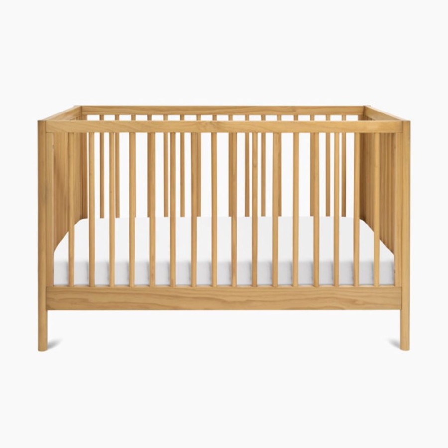 Nursery DaVinci Cribs | Davinci Birdie 3-In-1 Convertible Crib