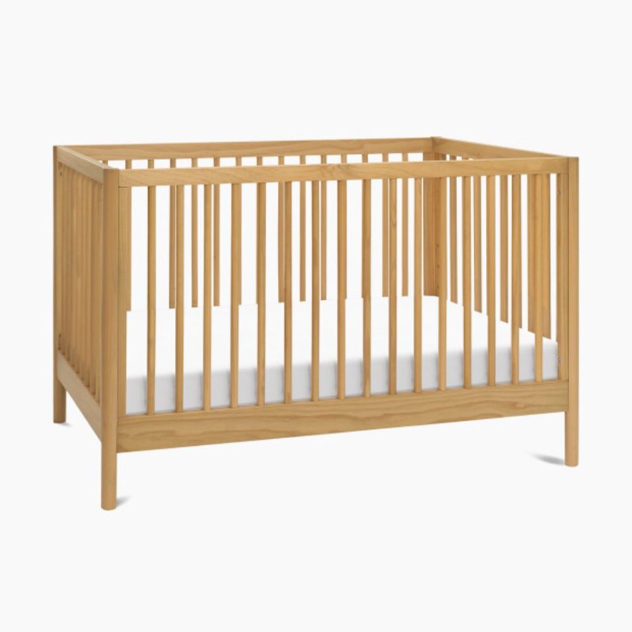 Nursery DaVinci Cribs | Davinci Birdie 3-In-1 Convertible Crib