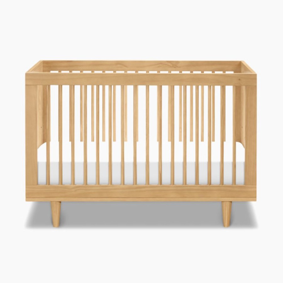 Nursery DaVinci Cribs | Davinci Marley 3-In-1 Convertible Crib