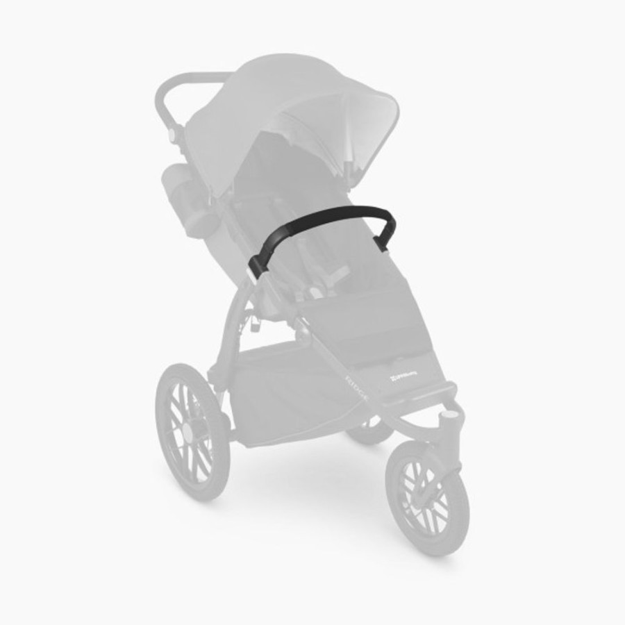 Strollers UPPAbaby Trays, Cup Holders & Belly Bars | Uppababy Ridge Bumper Bar.