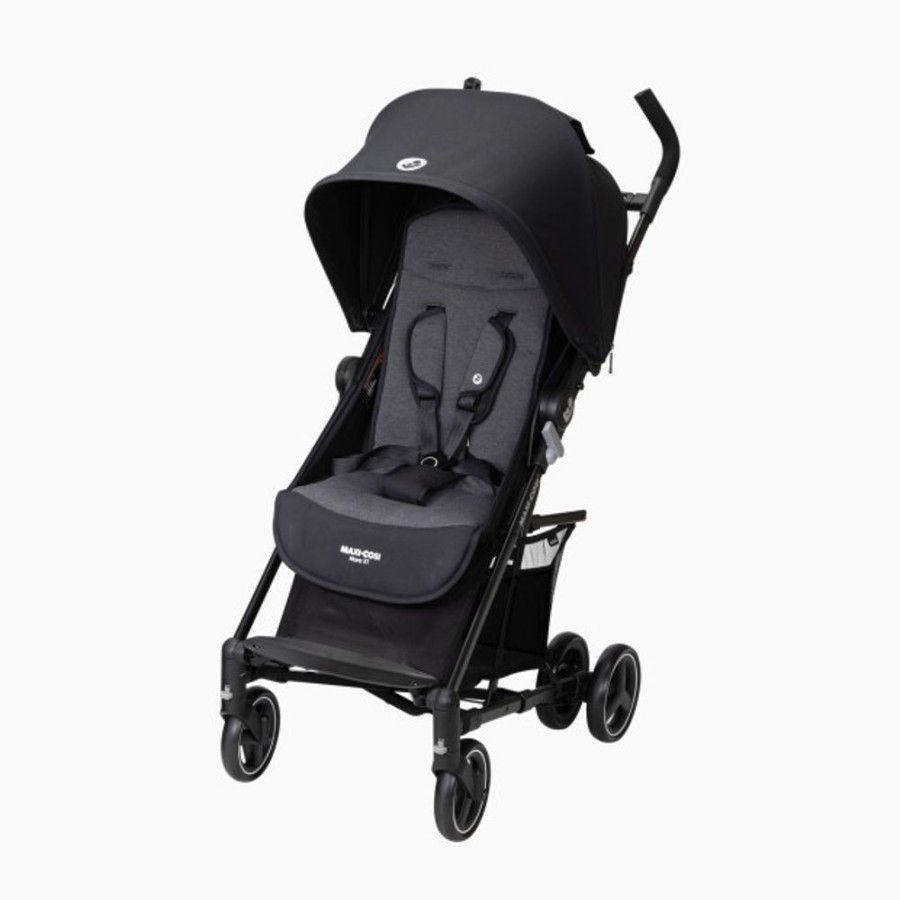 Strollers Maxi-Cosi | Maxi-Cosi Mara Xt Ultra Compact Stroller