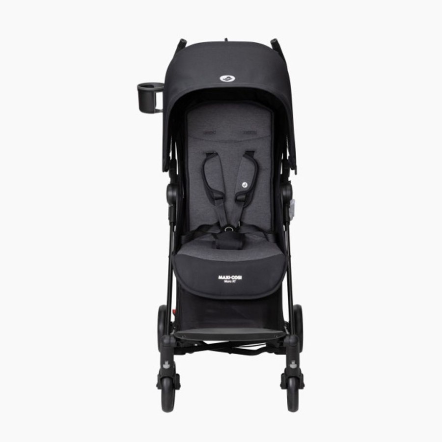 Strollers Maxi-Cosi | Maxi-Cosi Mara Xt Ultra Compact Stroller