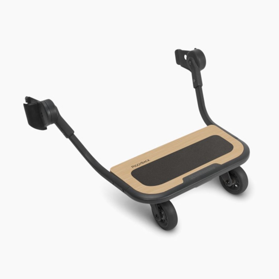 Strollers UPPAbaby Add-On Boards & Seats | Uppababy Piggyback Ride Along Board For Vista & Vista V2.