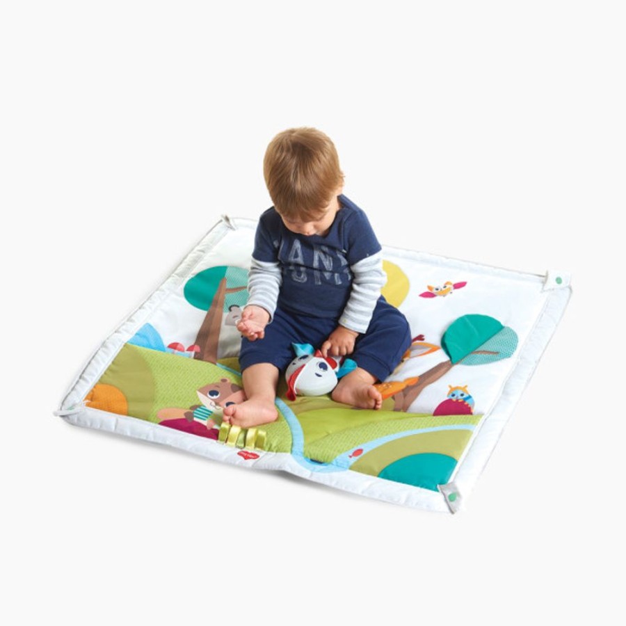 Toys & Activity Tiny Love | Tiny Love Gymini Deluxe