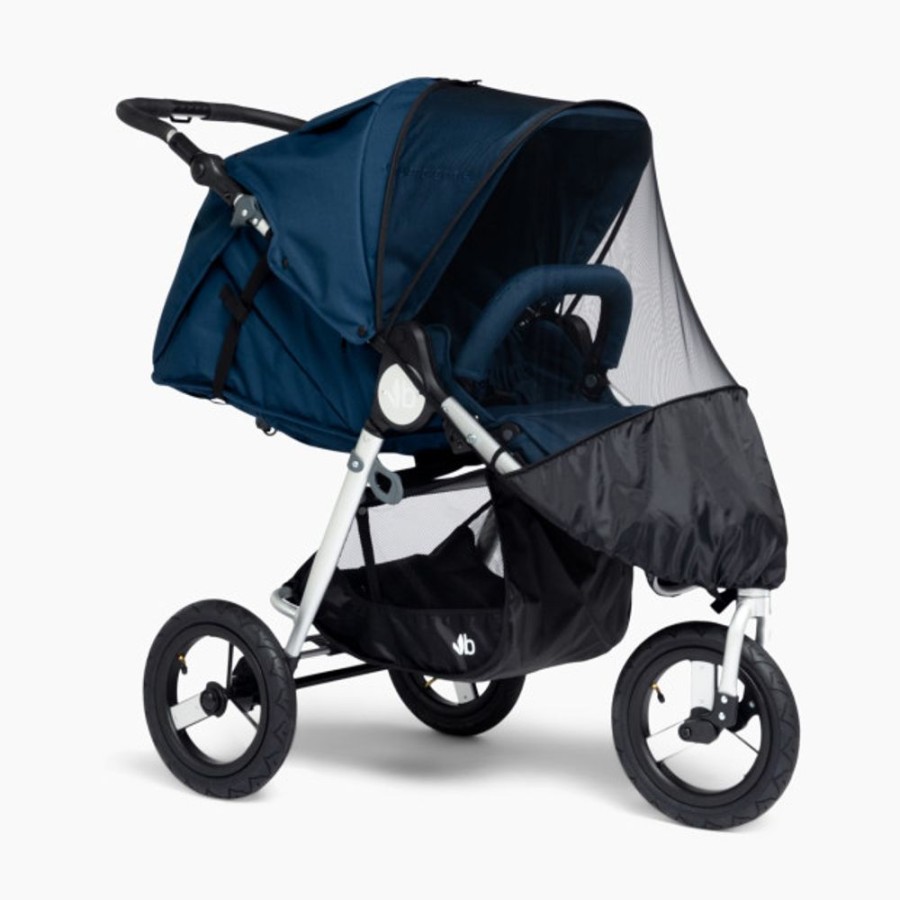 Strollers Bumbleride Stroller Covers & Shades | Bumbleride Bug Net