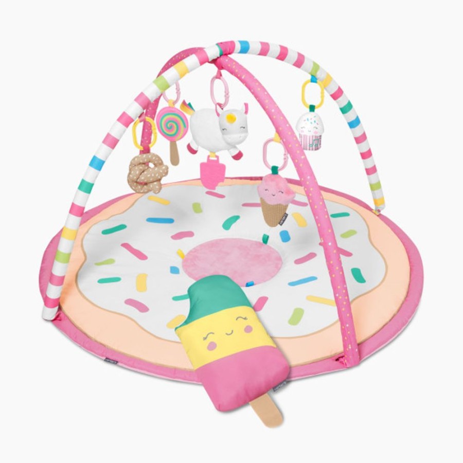 Toys & Activity Skip Hop | Skip Hop Carter'S Sweet Surprise Play Gym.