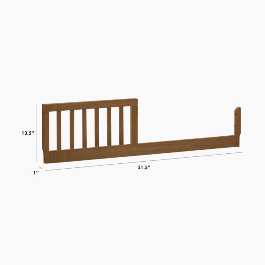 Nursery DaVinci Cribs | Davinci Fairway Toddler Bed Conversion Kit