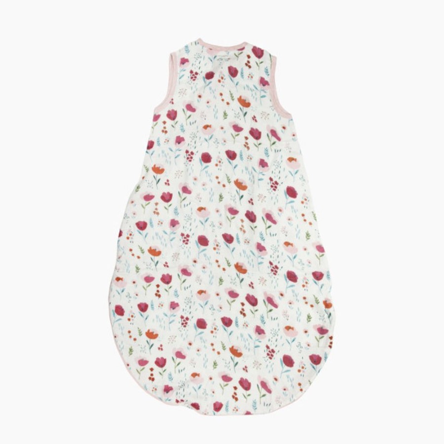 Clothing & Accessories Loulou Lollipop Swaddle Transition | Loulou Lollipop Muslin Sleep Bag 1 Tog