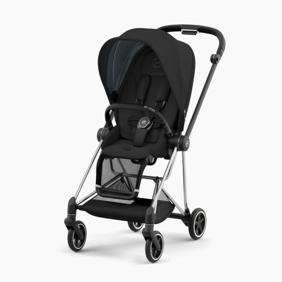 Strollers Cybex | Cybex Mios 3 Stroller