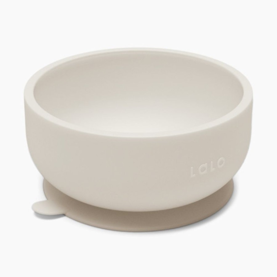 Nursing & Feeding Lalo Bowls & Plates | Lalo Suction Bowl